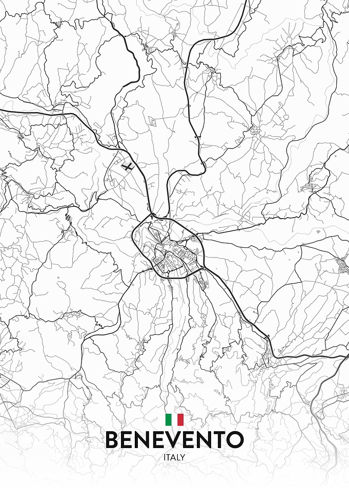 Benevento IT