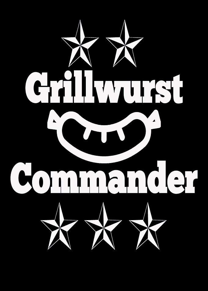 Grill BBQ Dad Barbecue