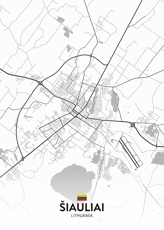Siauliai LT