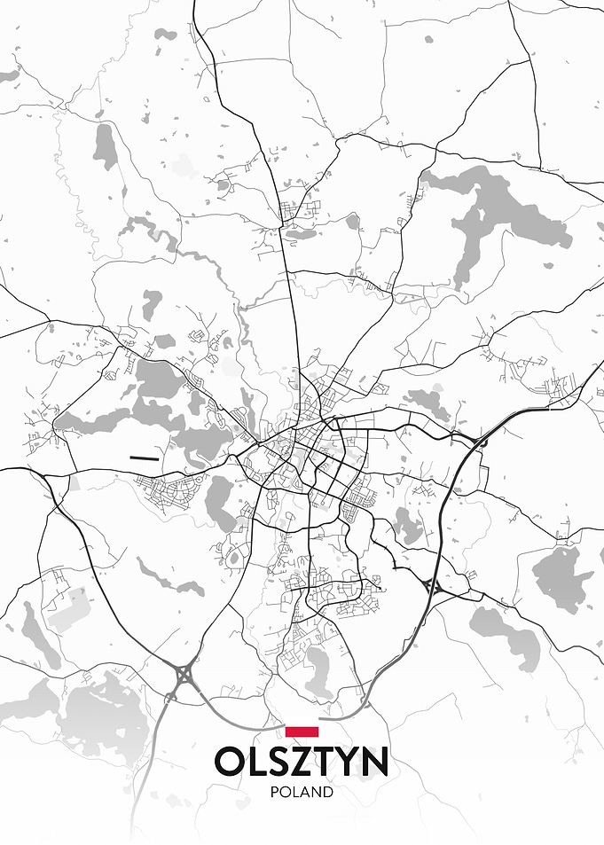 Olsztyn PL