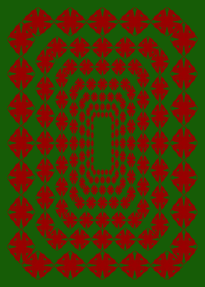 Designer Vortex 111