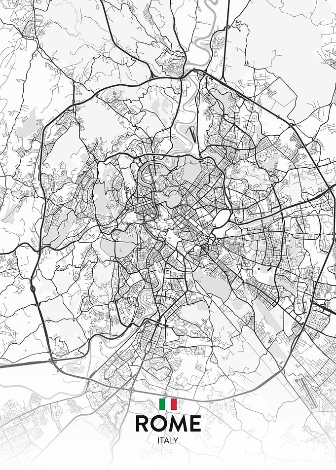 Rome IT