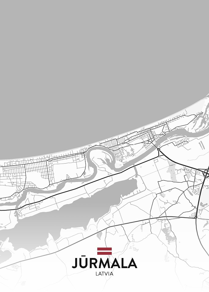 Jurmala LV
