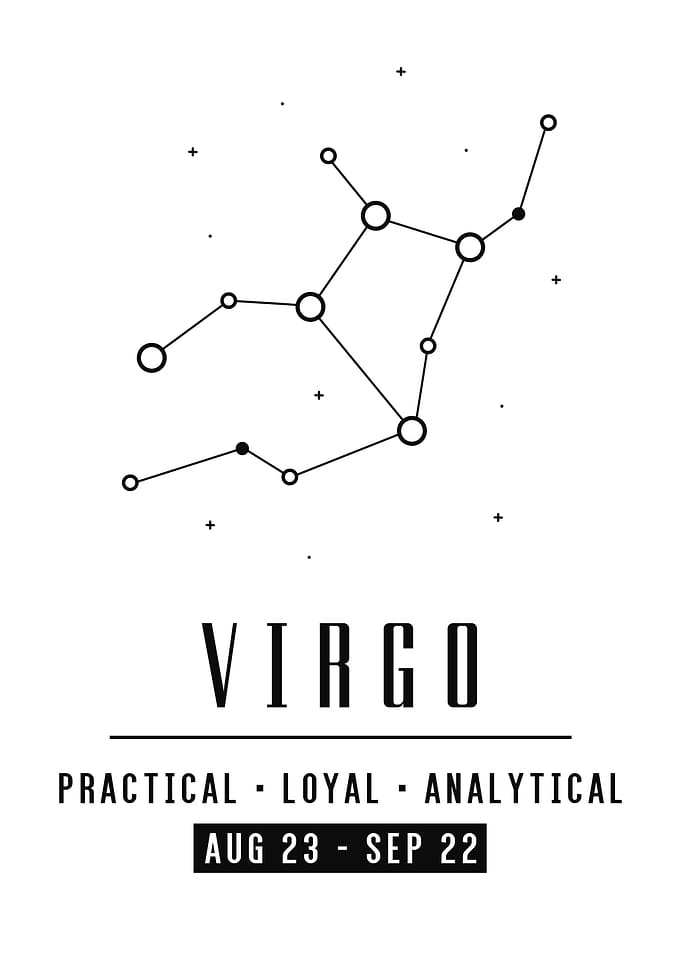 Virgo