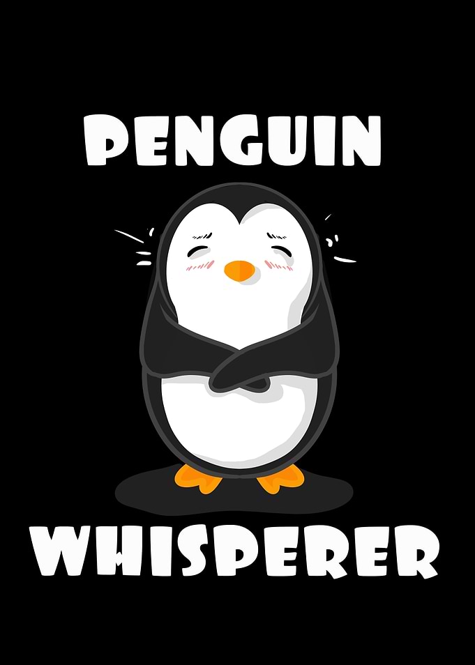 Penguin Whisperer
