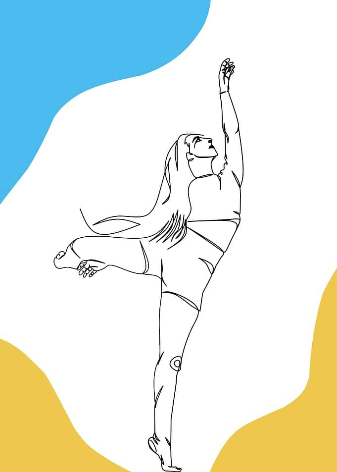 dance move