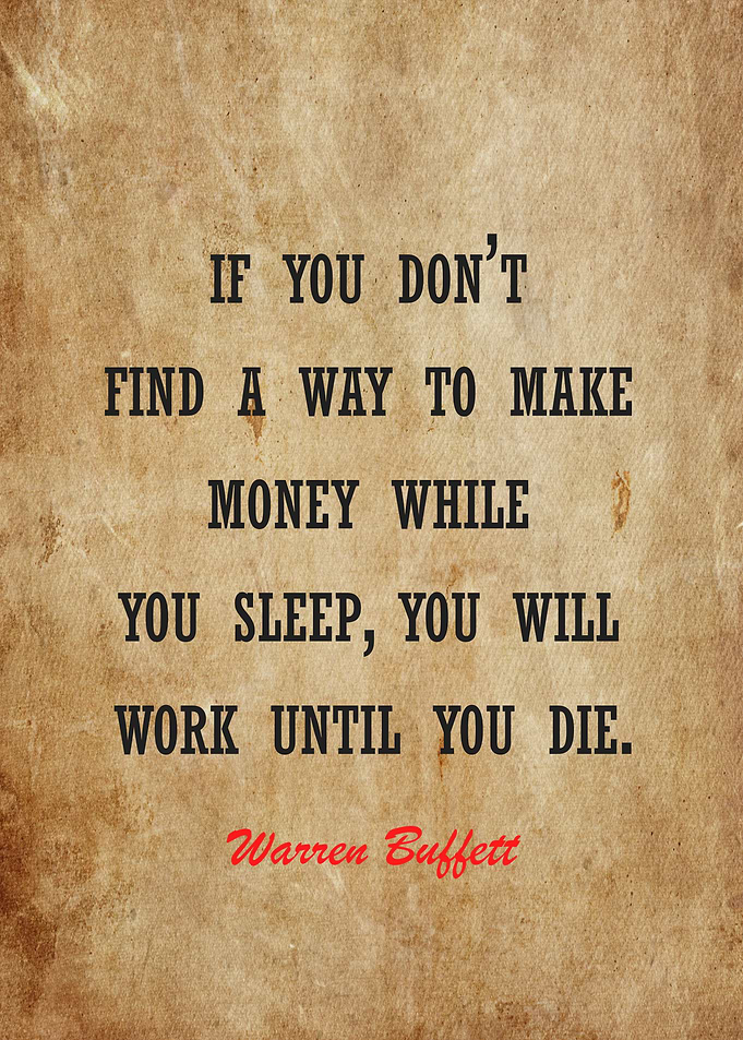 warrren buffett quotes