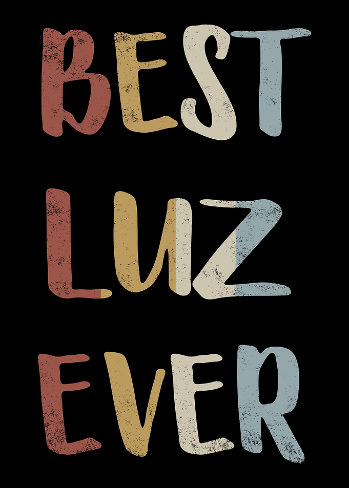Best Luz Ever