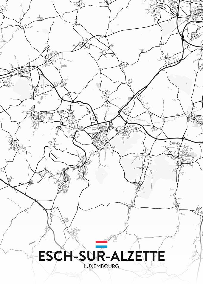 Esch sur Alzette LU