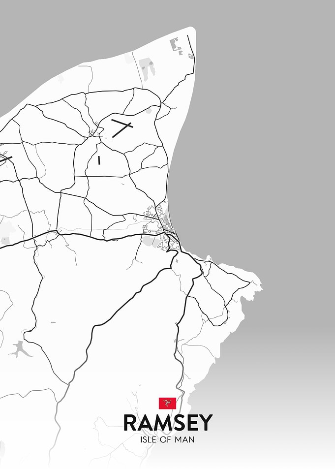 Ramsey IM