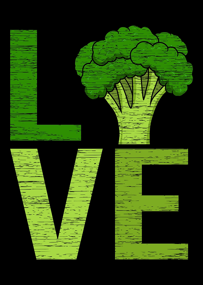 Broccoli