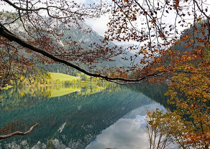 Tranquility