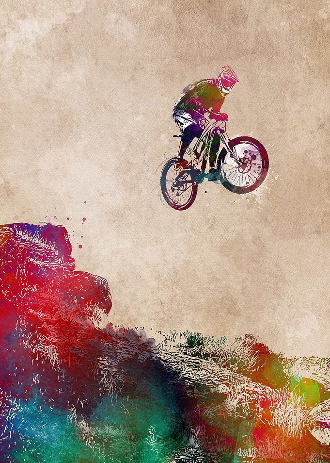 Cycling Bike sport