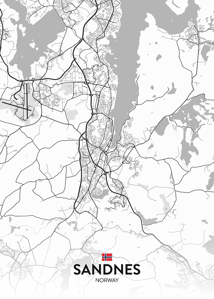 Sandnes NO