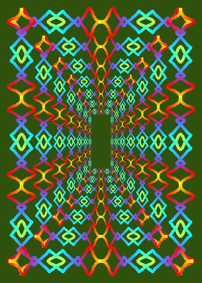 Designer Vortex 116