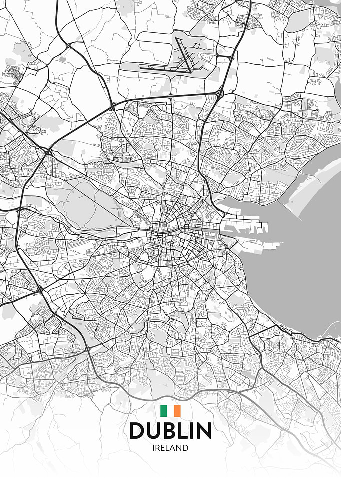 Dublin IE