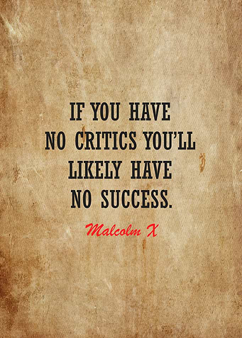 malcolm x quotes