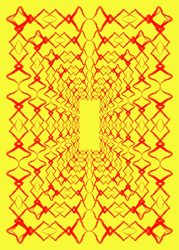 Designer Vortex 115
