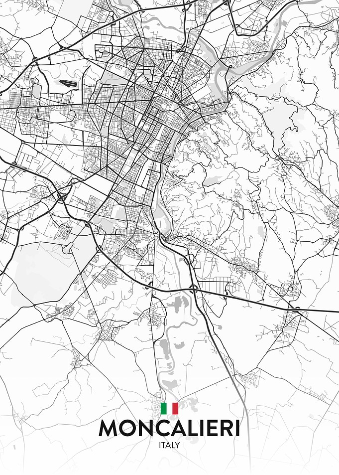 Moncalieri IT
