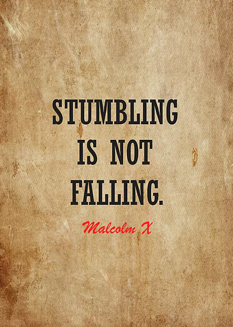 malcolm x quotes
