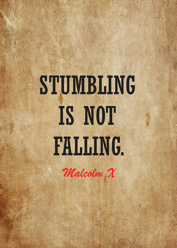 malcolm x quotes