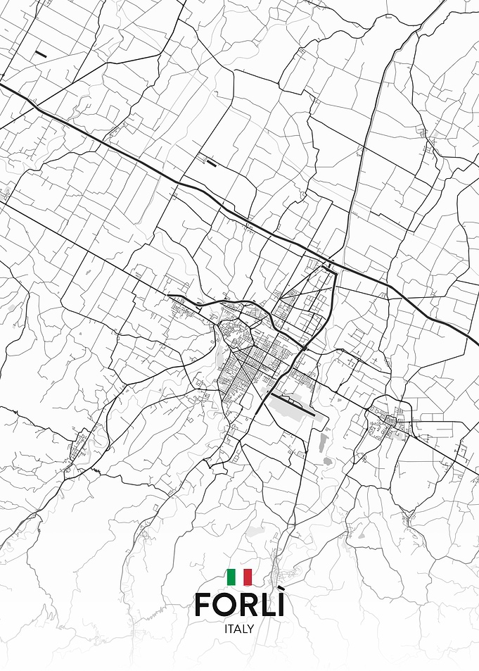 Forli IT