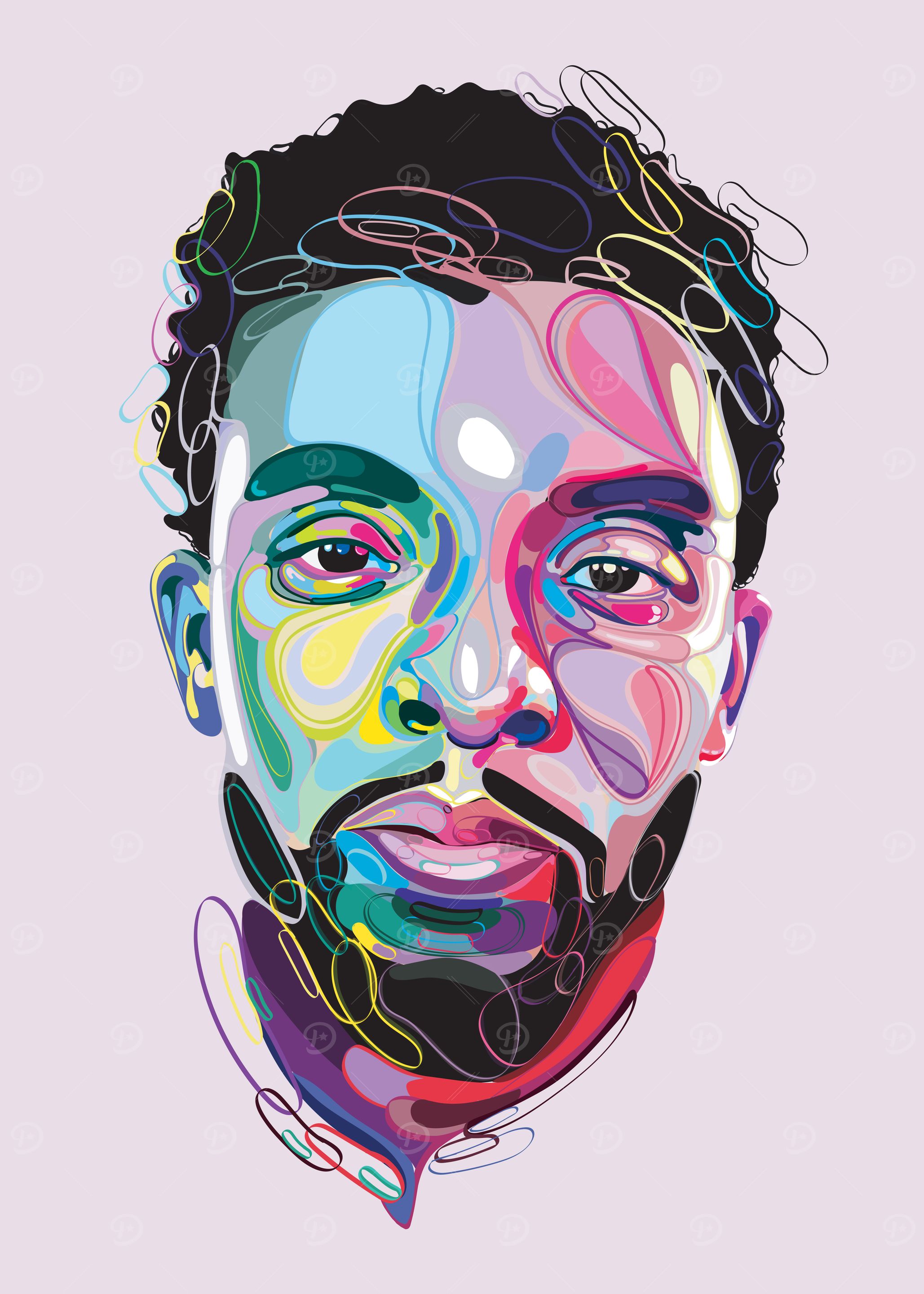 Chadwick Boseman