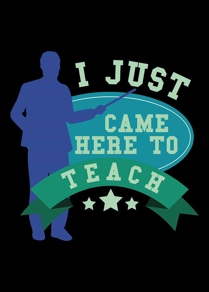 Chemistry Teacher