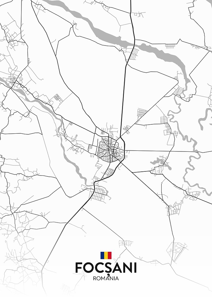 Focsani RO
