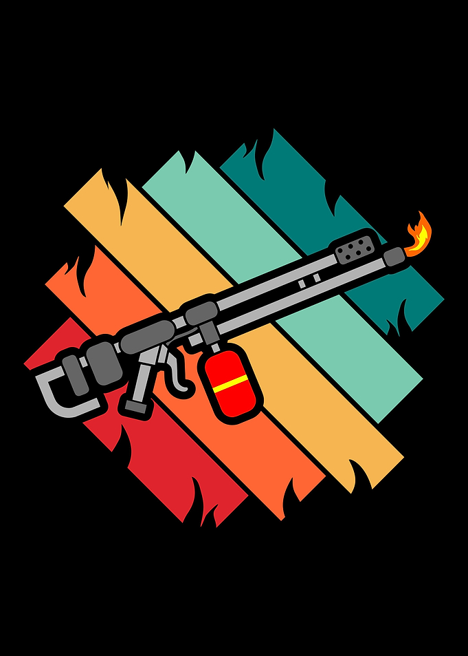 Flamethrower