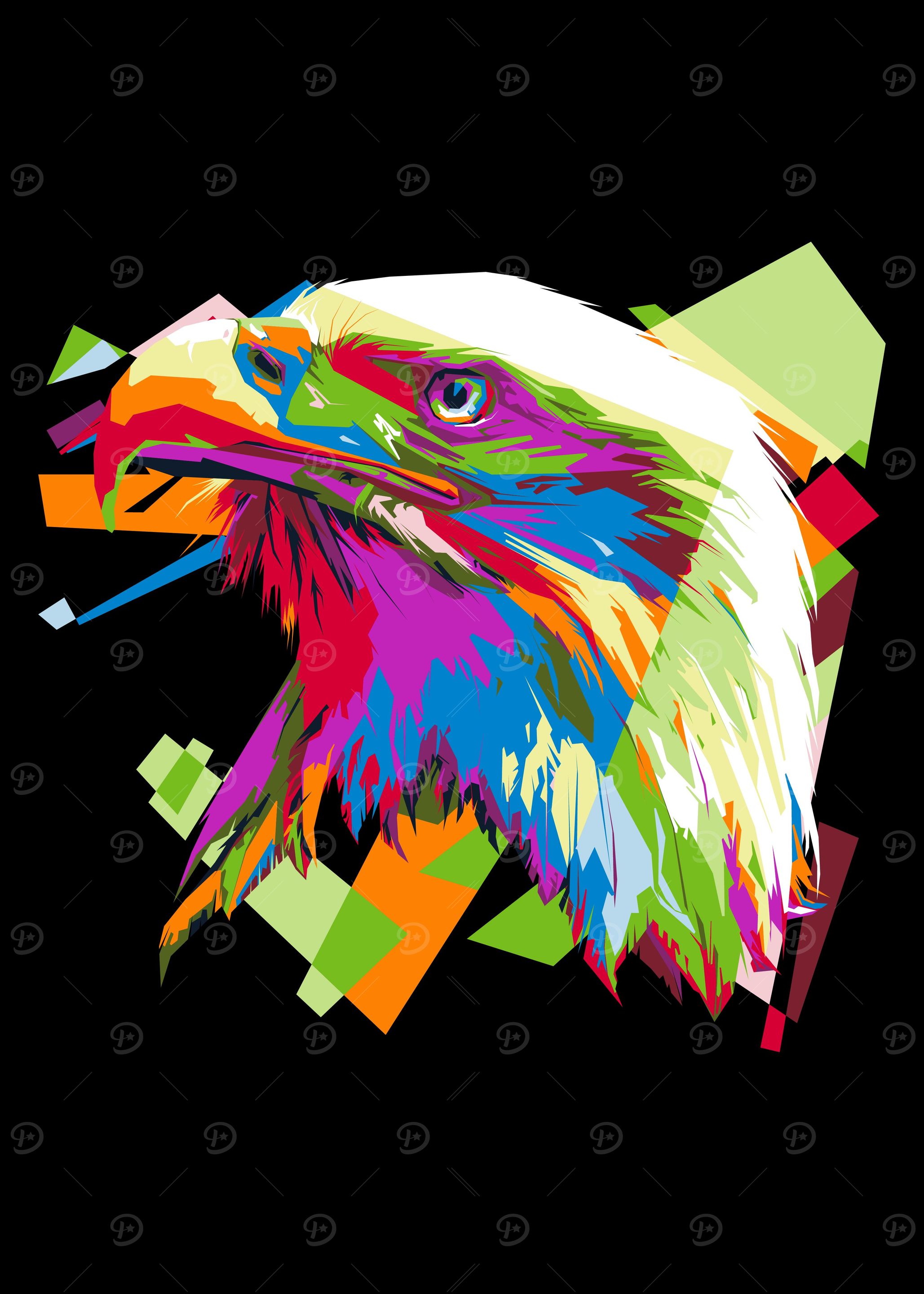 Eagle Fang Kungfu WPAP