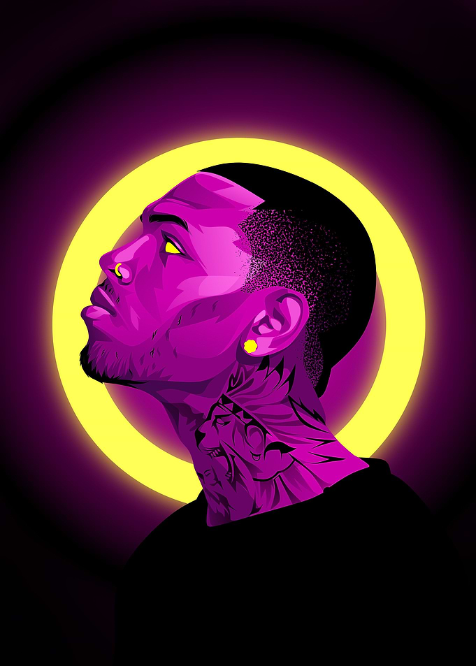 Chris Brown