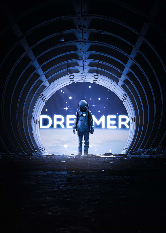 Sad Dreamer