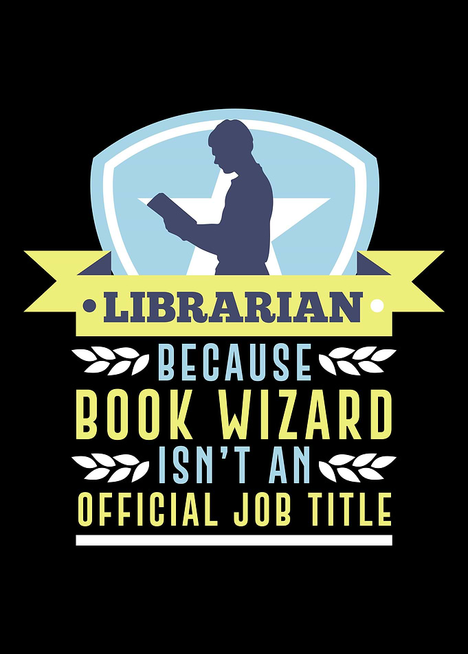 Librarian Book Collector