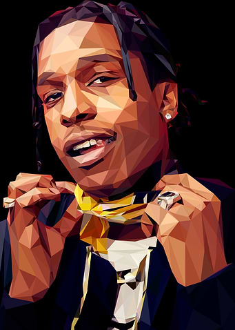 Asap Rocky