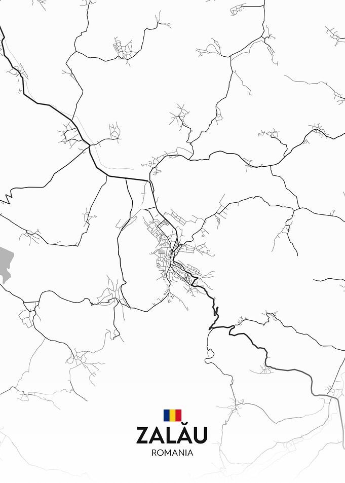 Zalau RO