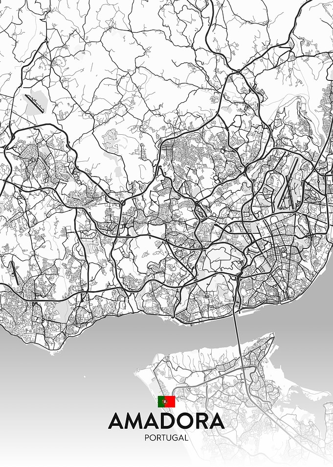 Amadora PT