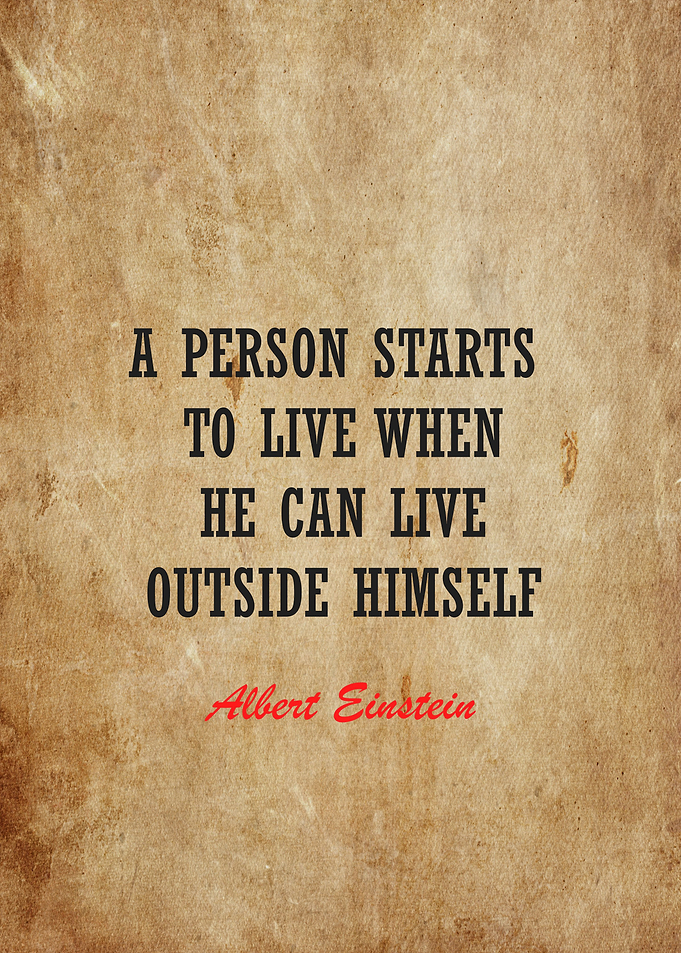 albert einstein quotes