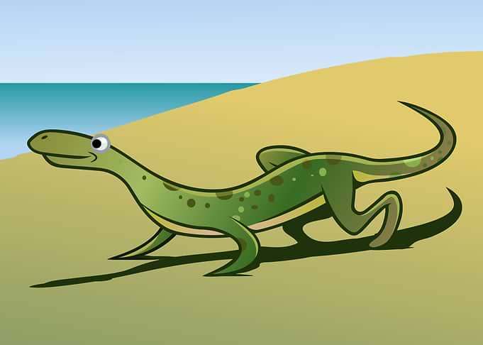 Euparkeria
