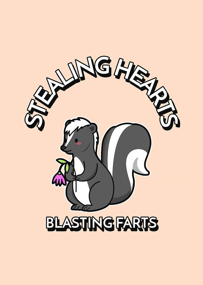 STEALING HEARTS AND