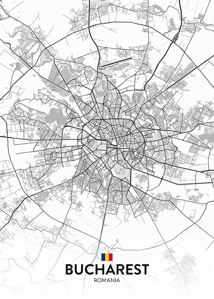 Bucharest RO