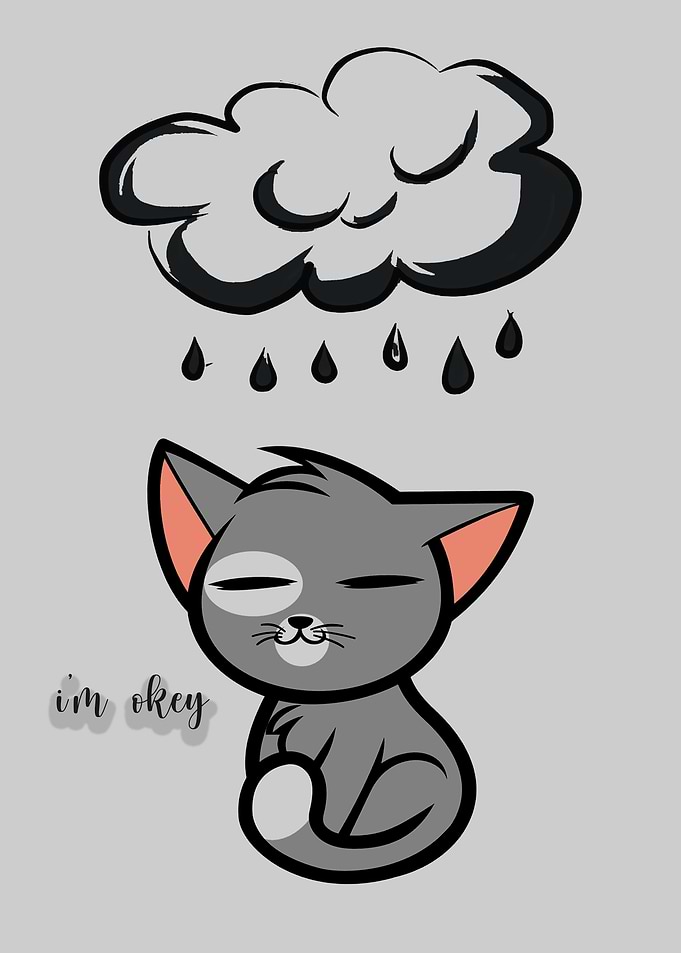 cute cat