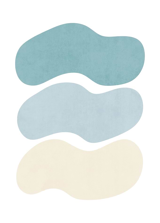 Beach Shapes 22