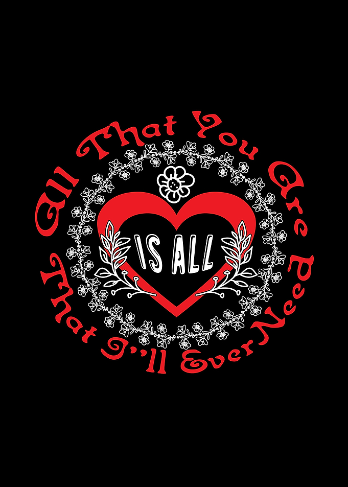 All That You Are