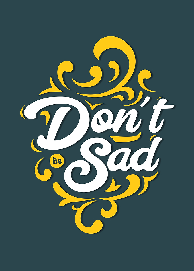 Sad