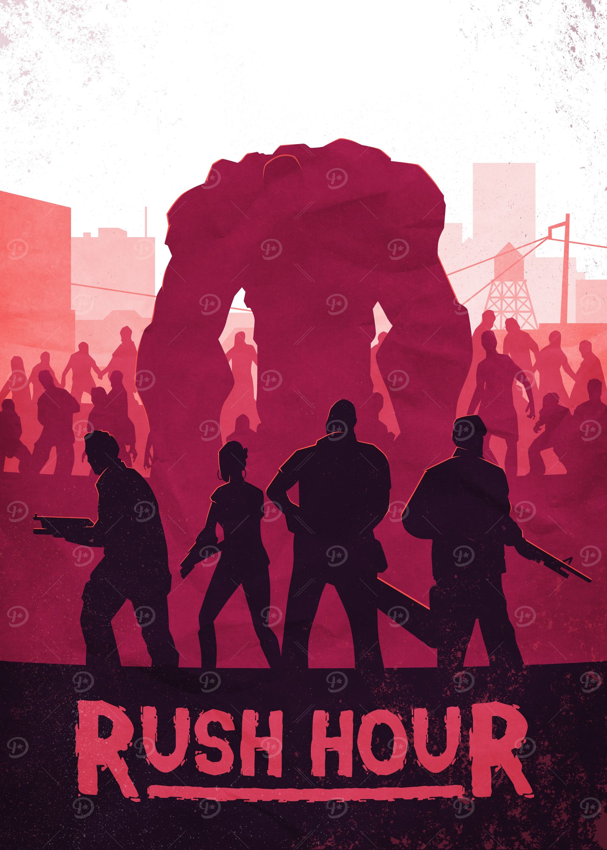 Rush Hour