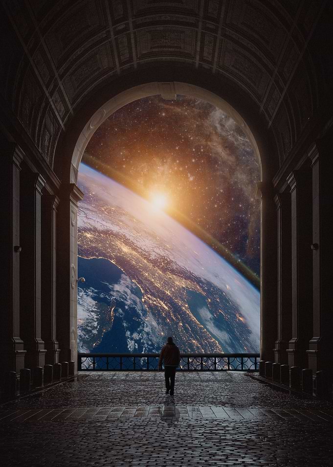 A better tomorrow