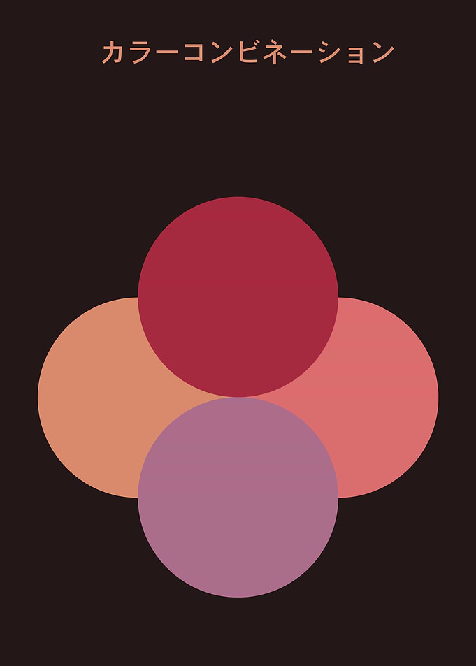 Color Combination