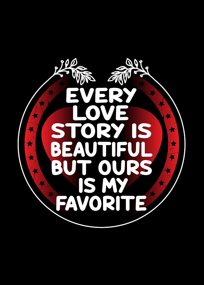 Every Love Story