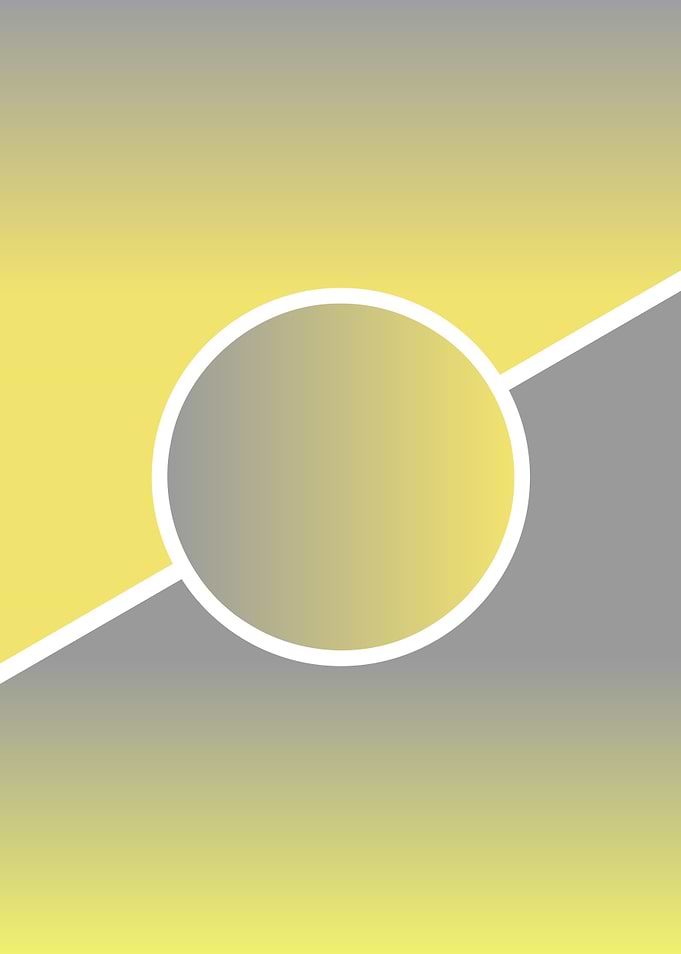 Pantone Gradiant